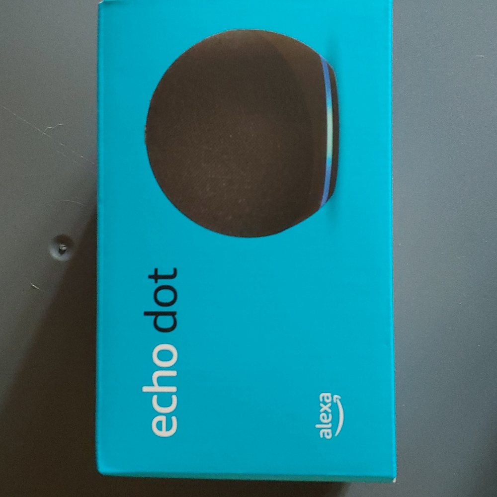 Echo Dot